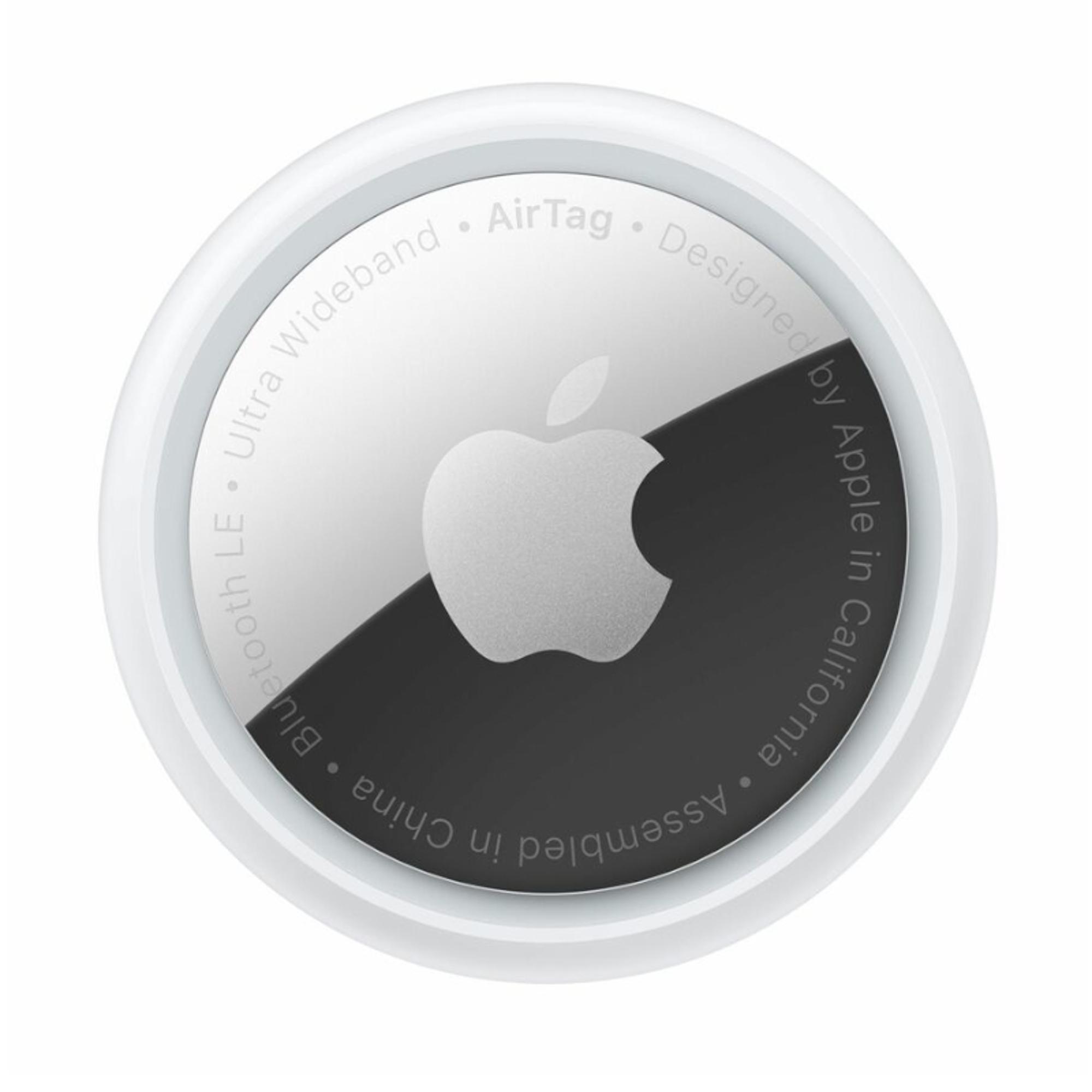 Product image 1 of 1 for APPLE AIRTAG SINGLE PACK