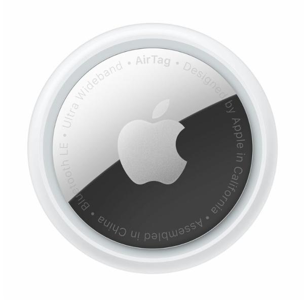 APPLE AIRTAG SINGLE PACK; $33.99