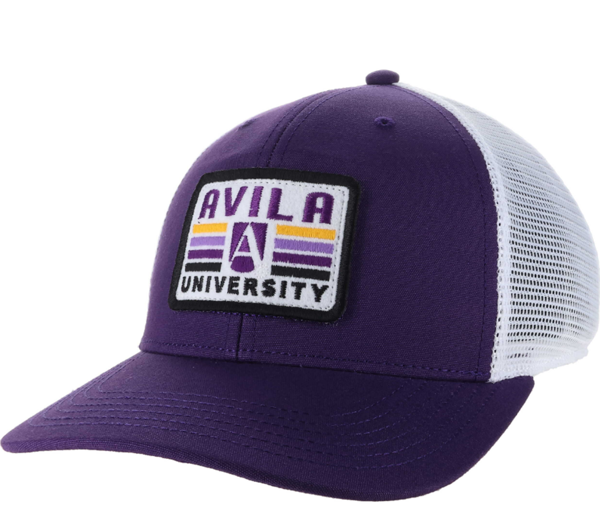 image of: Avila MPS hat daybreak AU patch