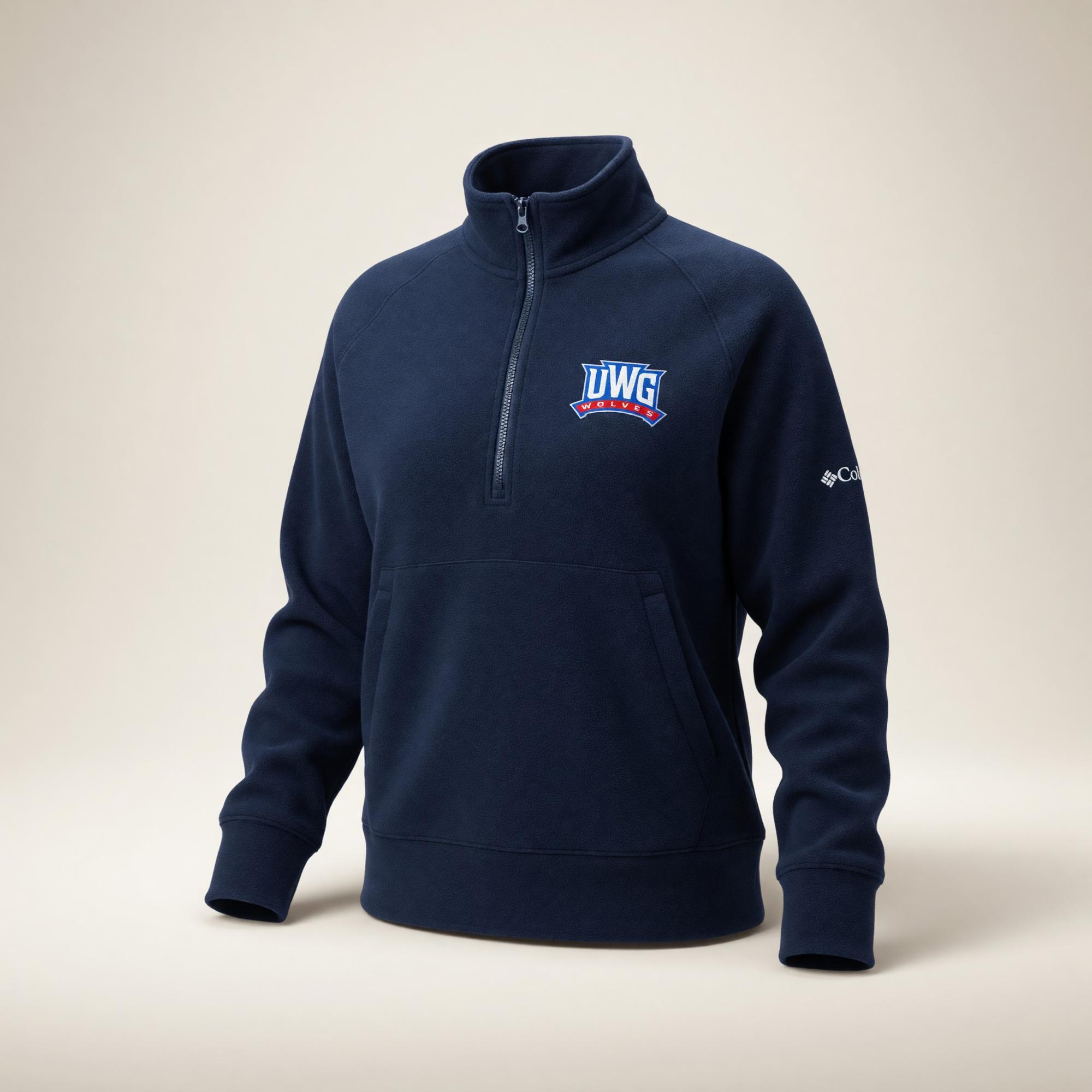 Product image 2 of 2 for Wickhams Hills Pullover Columbia