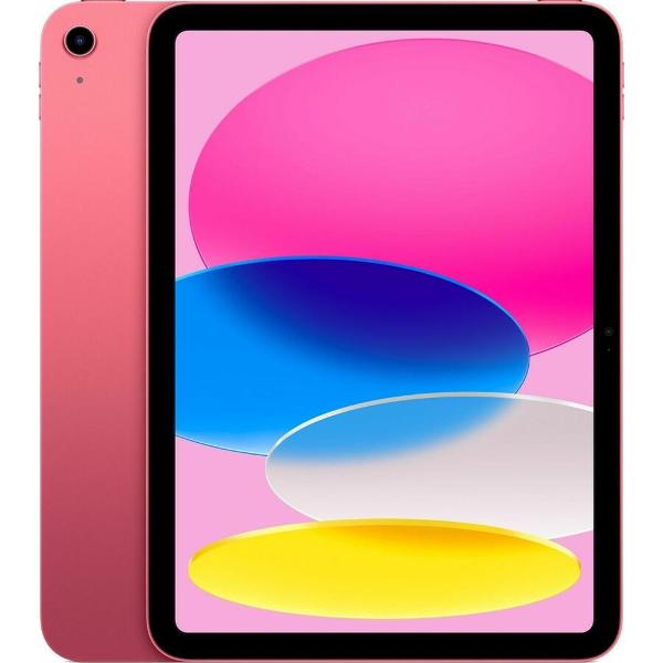 DROP SHIP APPLE IPAD TABLET 11TH GEN  PINK; $499.99