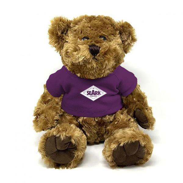Southeast Arkansas College 10in Teddy Bear; $32.98
