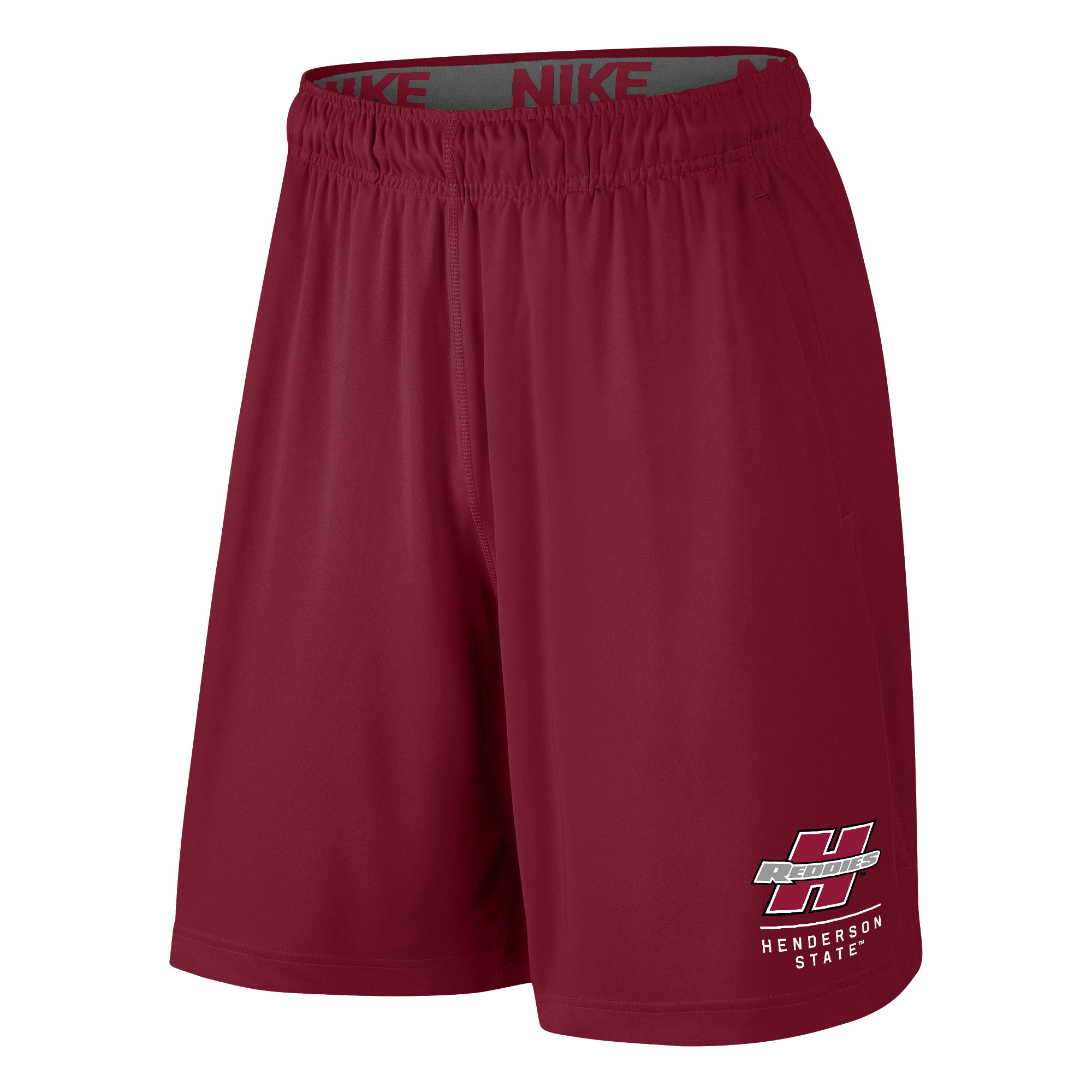 image of: Henderson State Reddies Fly Shorts