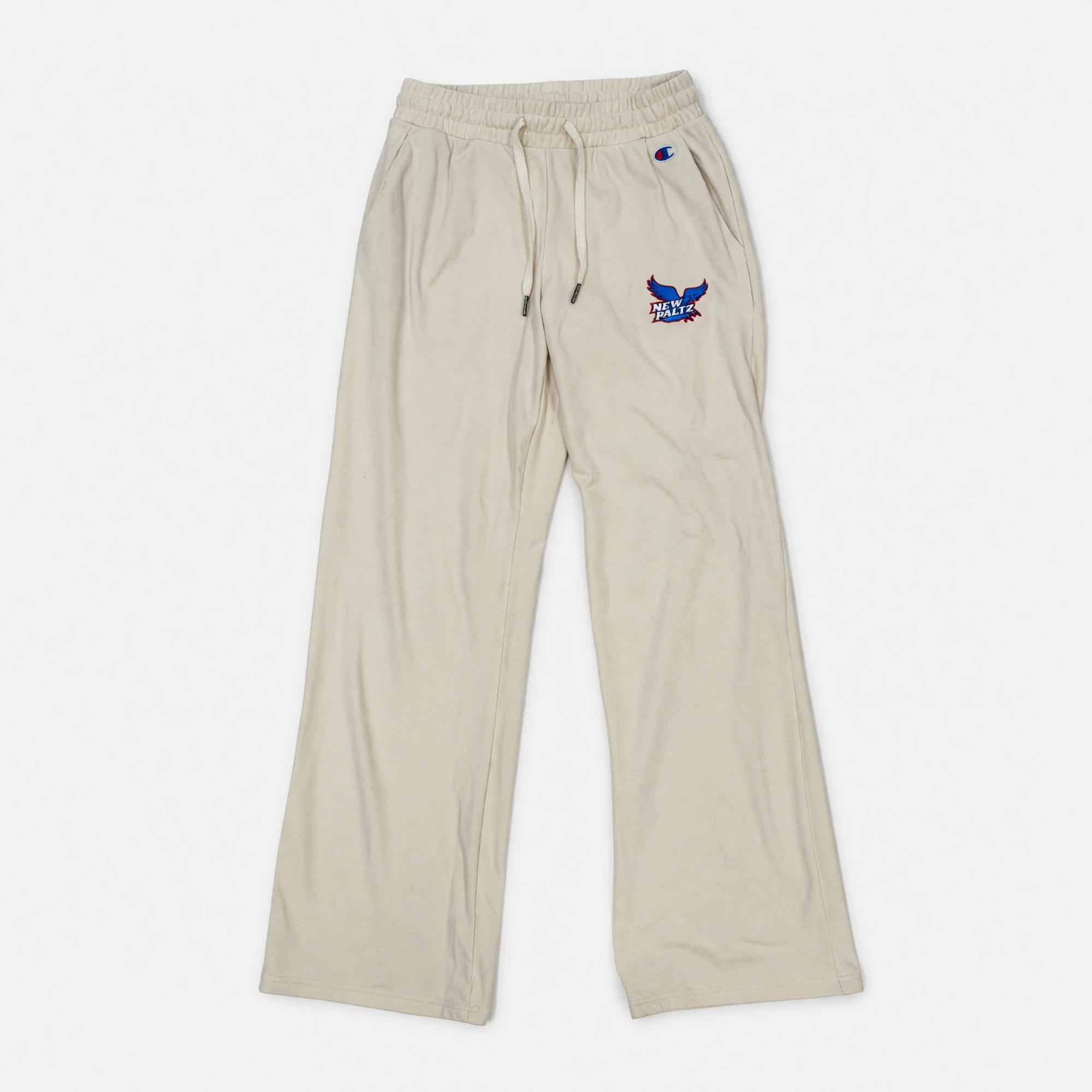 Variant 3 of 6 for Womens Sueded Soft Touch Wide Leg Pant