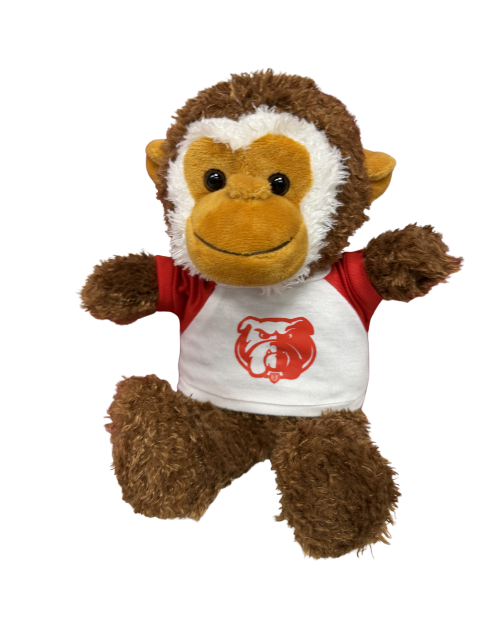 Product image 2 of 3 for Union Bulldogs Zachary's Critters 10" Stuffed Animal