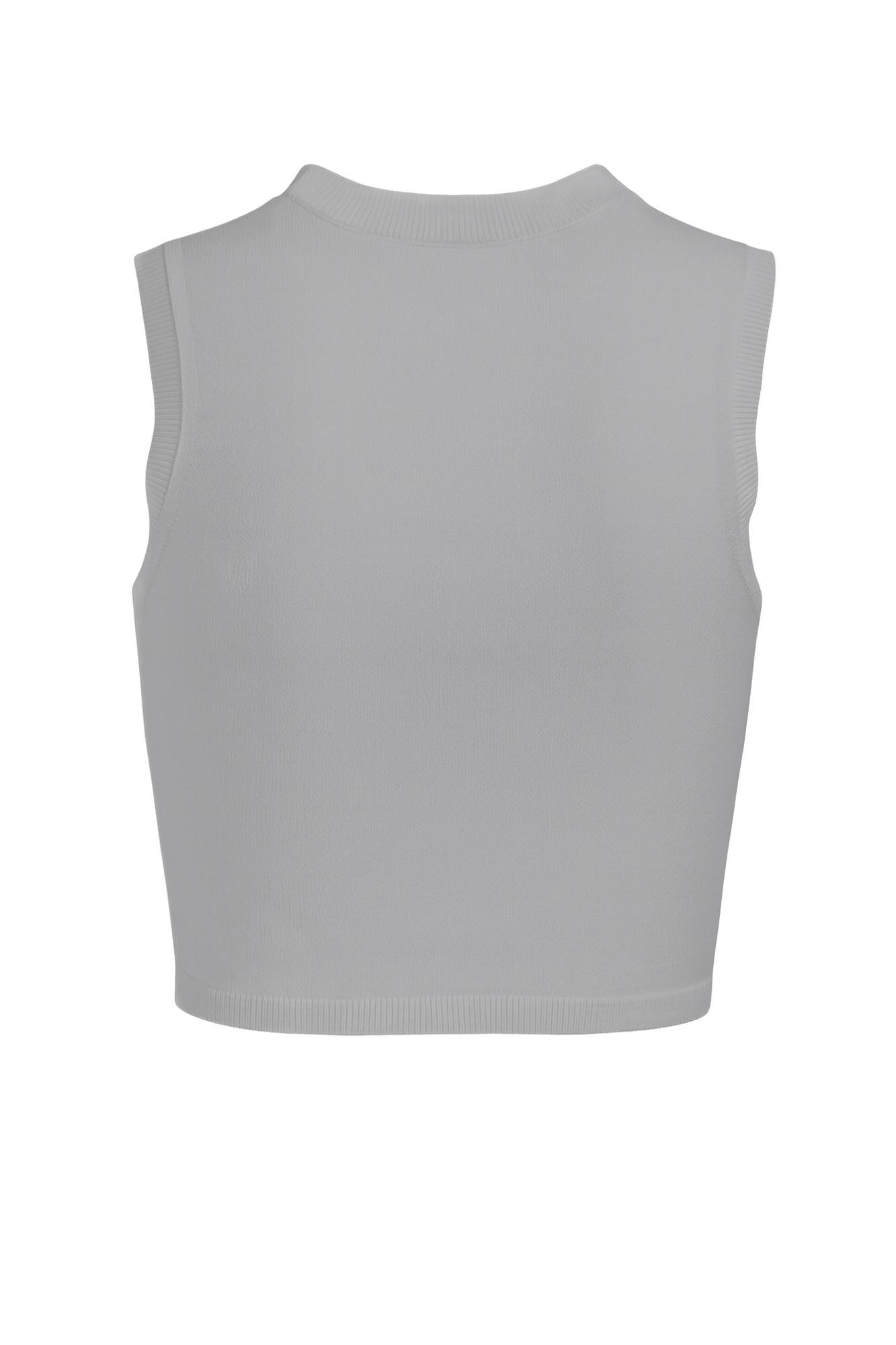 Product image 2 of 2 for HYPE & VICE IVY KNIT SWEATER