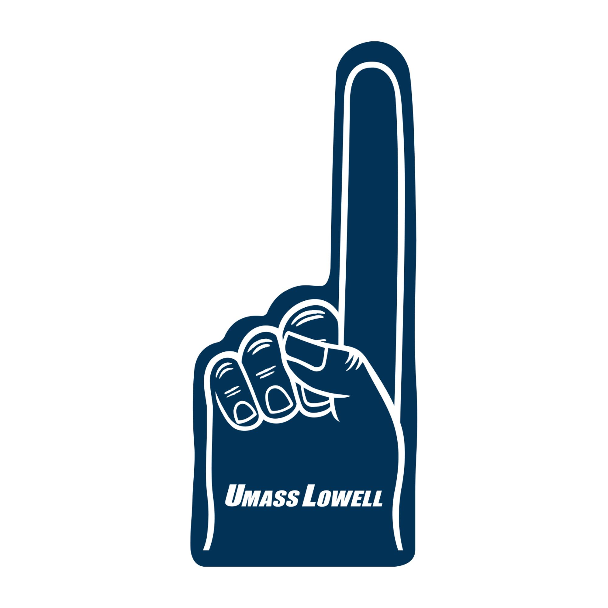 Product image 1 of 1 for OVERSIZED Foam Finger