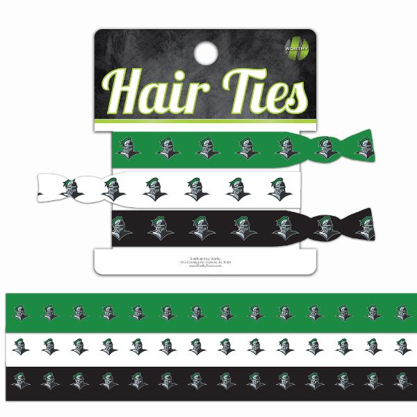 Louie Hair Ties 3pk; $6.99