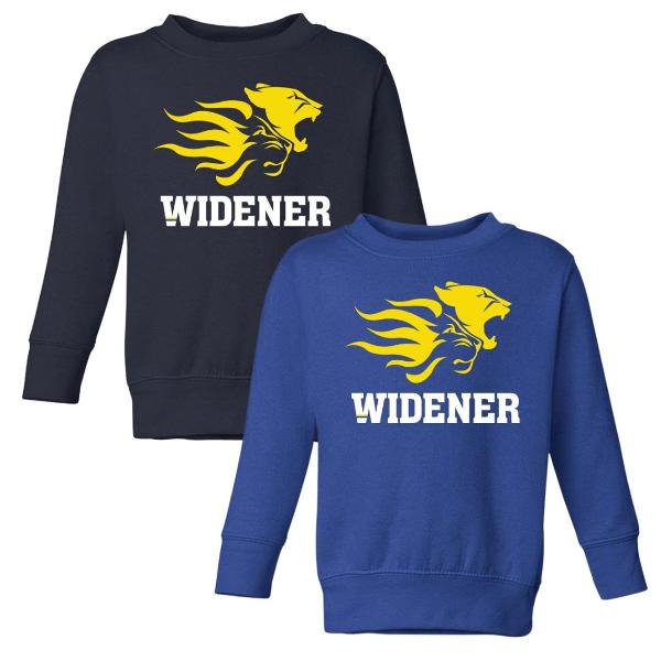 Toddler Crew; $26.99