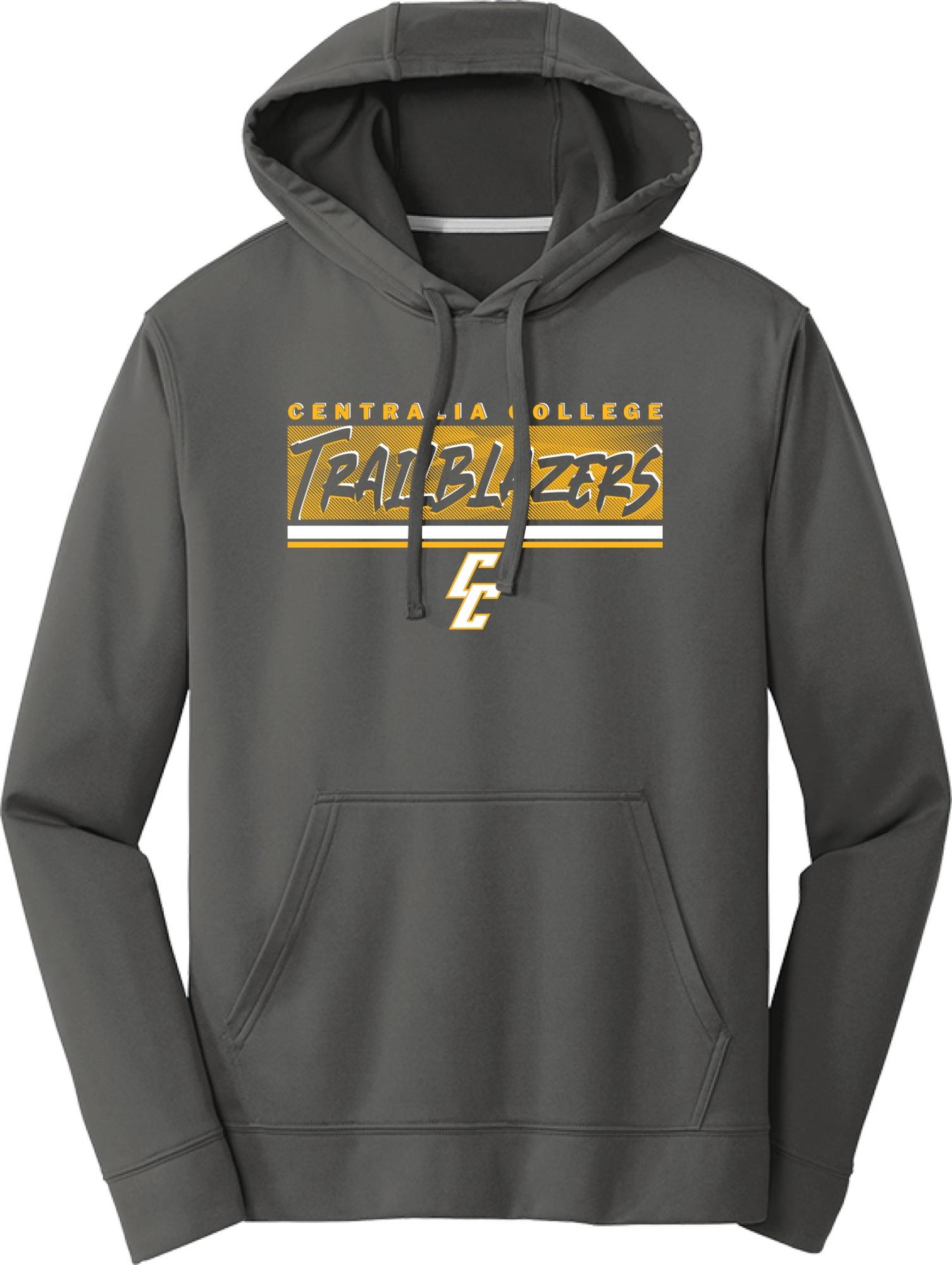 image of: College House Performance Hoodie