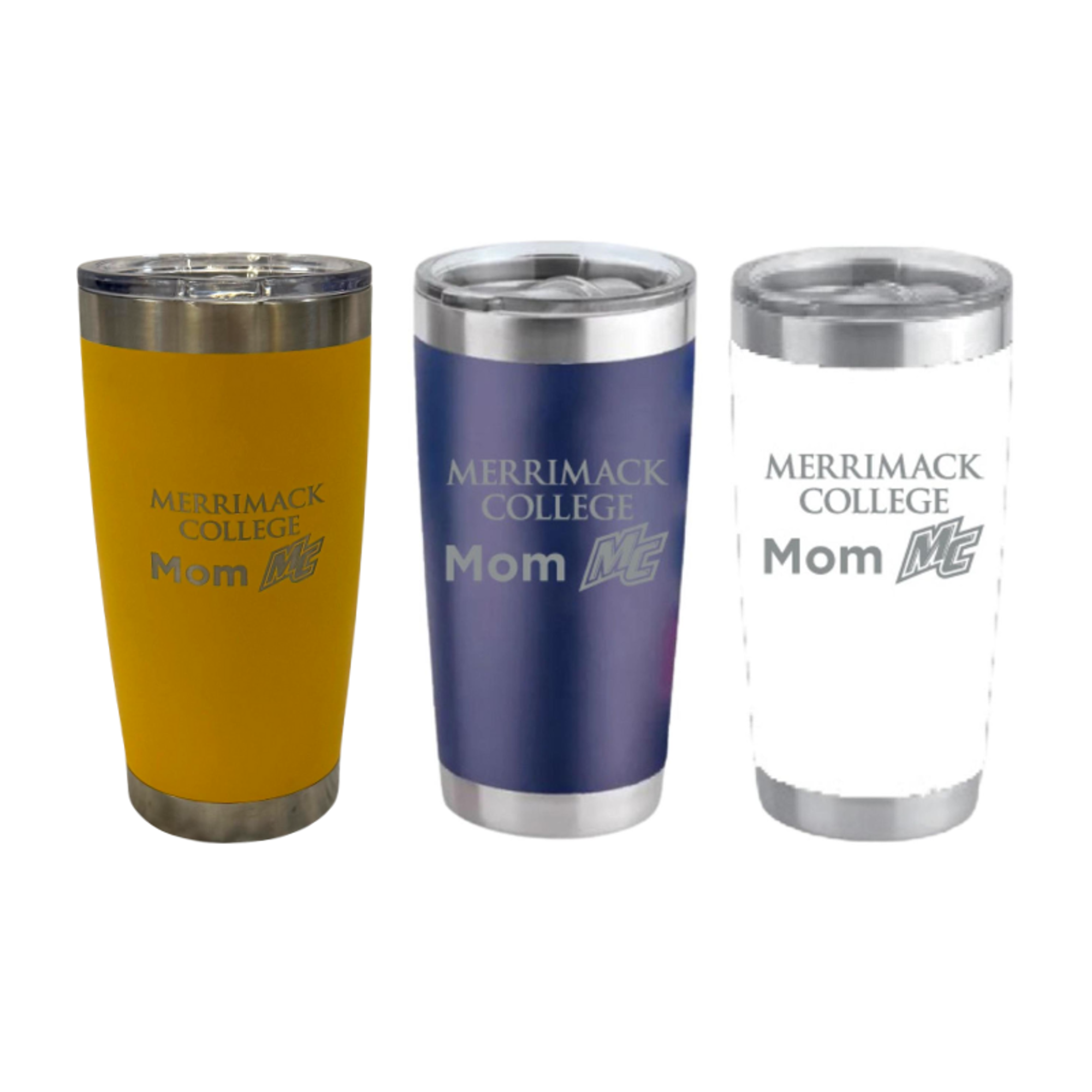 image of: Mom Matte 20oz Tumbler