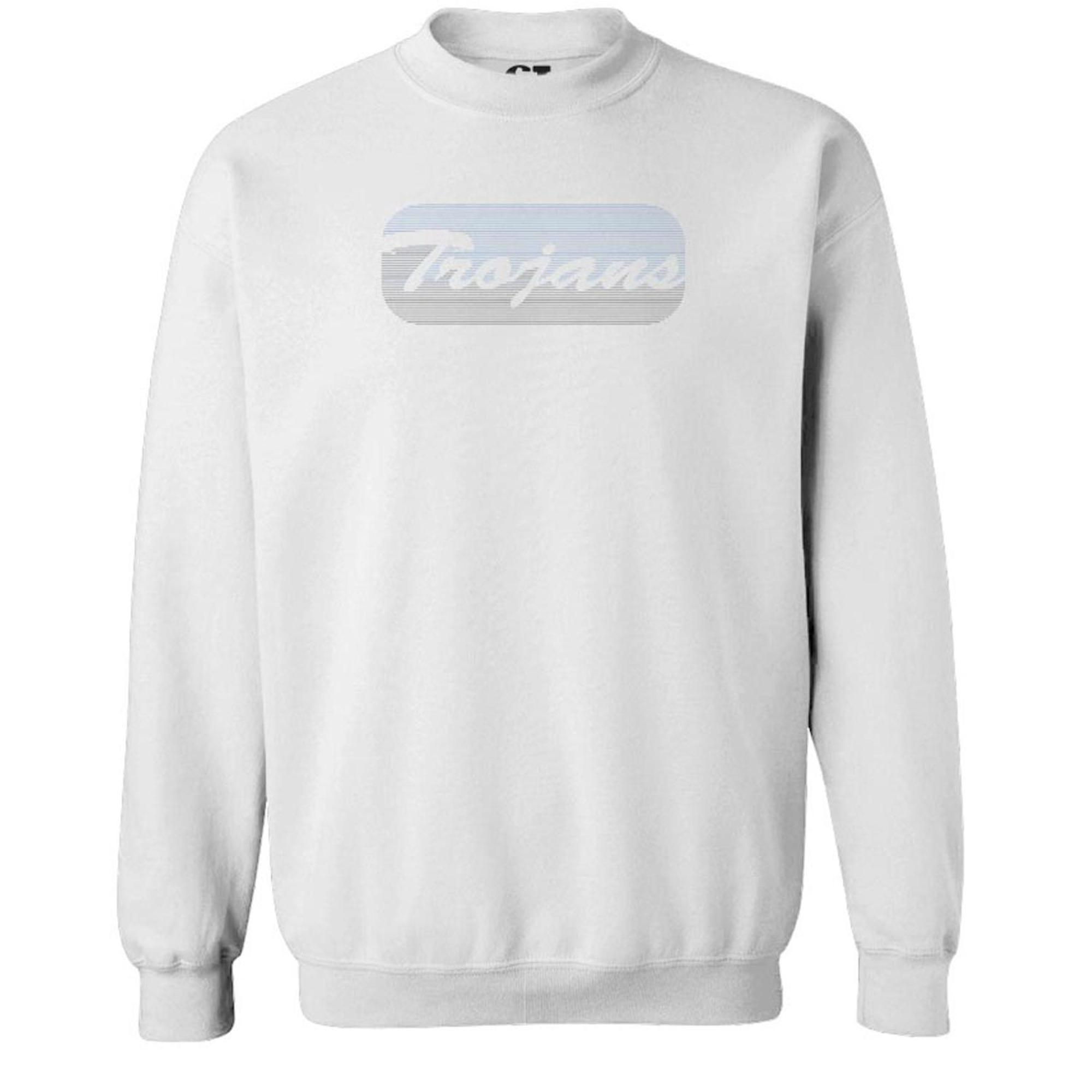 Product image 1 of 2 for CCC Soft Touch Crew