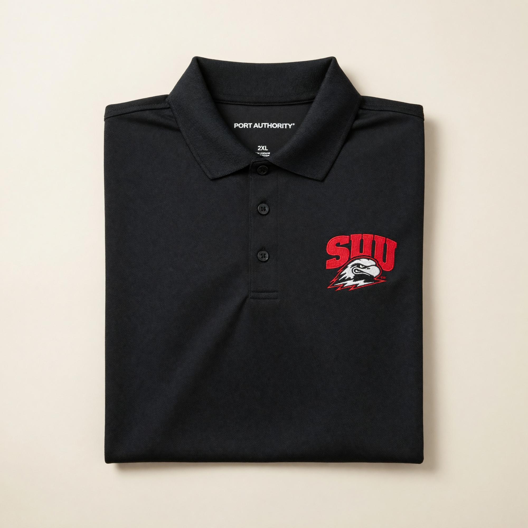 Product image 1 of 1 for A/W POLO PORT AUTHORITY MESH SUU/THOR