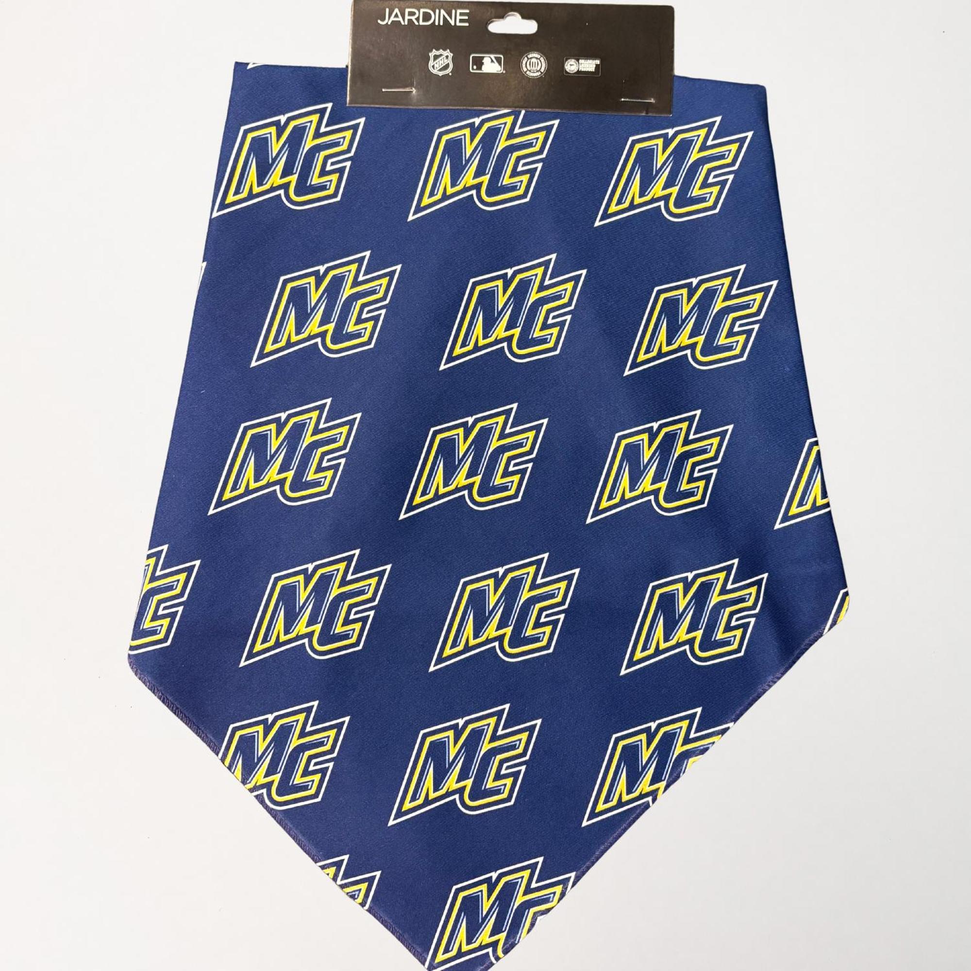 Product image 1 of 1 for Sublimated Pet Bandana