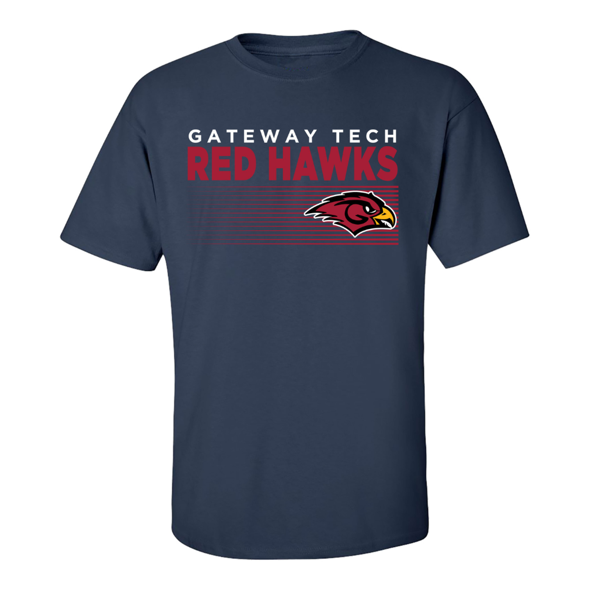 Product image 2 of 2 for GTC Short Sleeve Tee Core