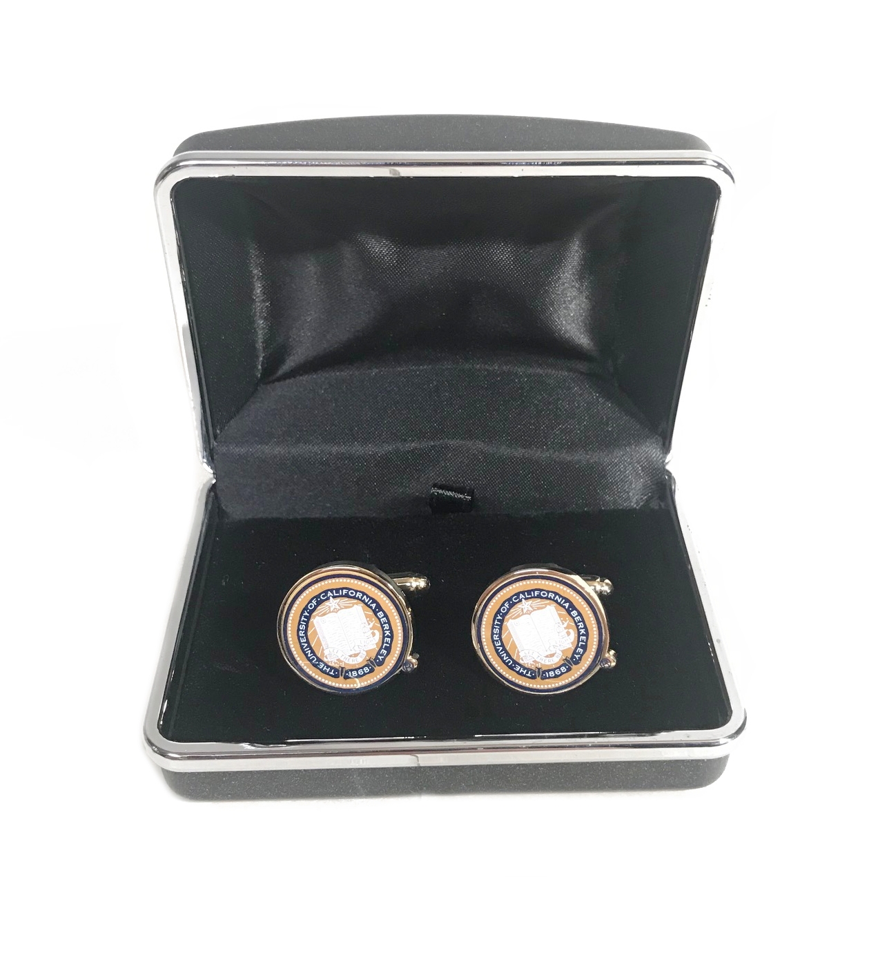 Product image 1 of 1 for Custom Collegiate Cufflinks