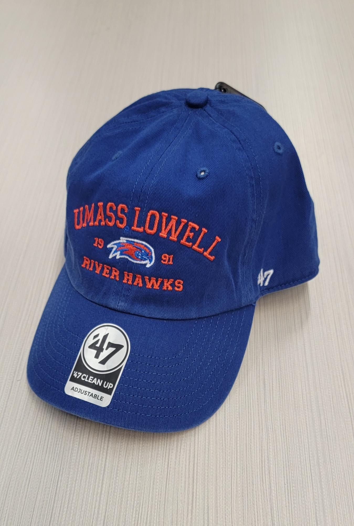 image of: 47 UMass Lowell One Size Cap