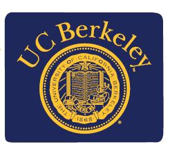 Product image 1 of 1 for Berkeley Seal Mouse Pad
