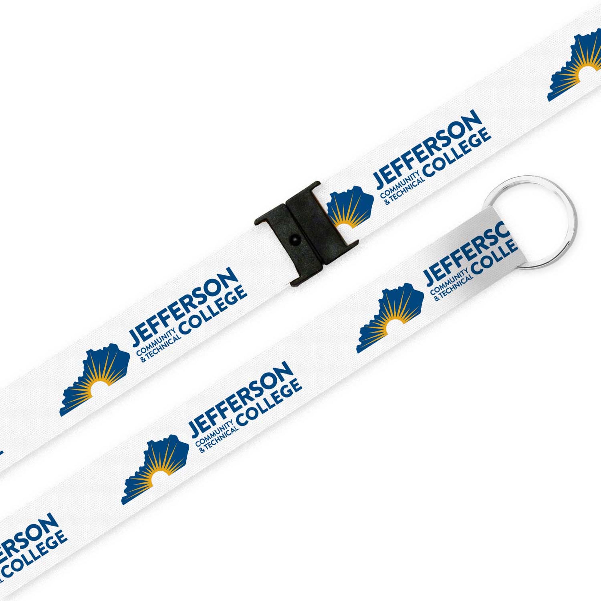 Product image 1 of 1 for KJCTC 3/4" SUB LANYARD BRKWY