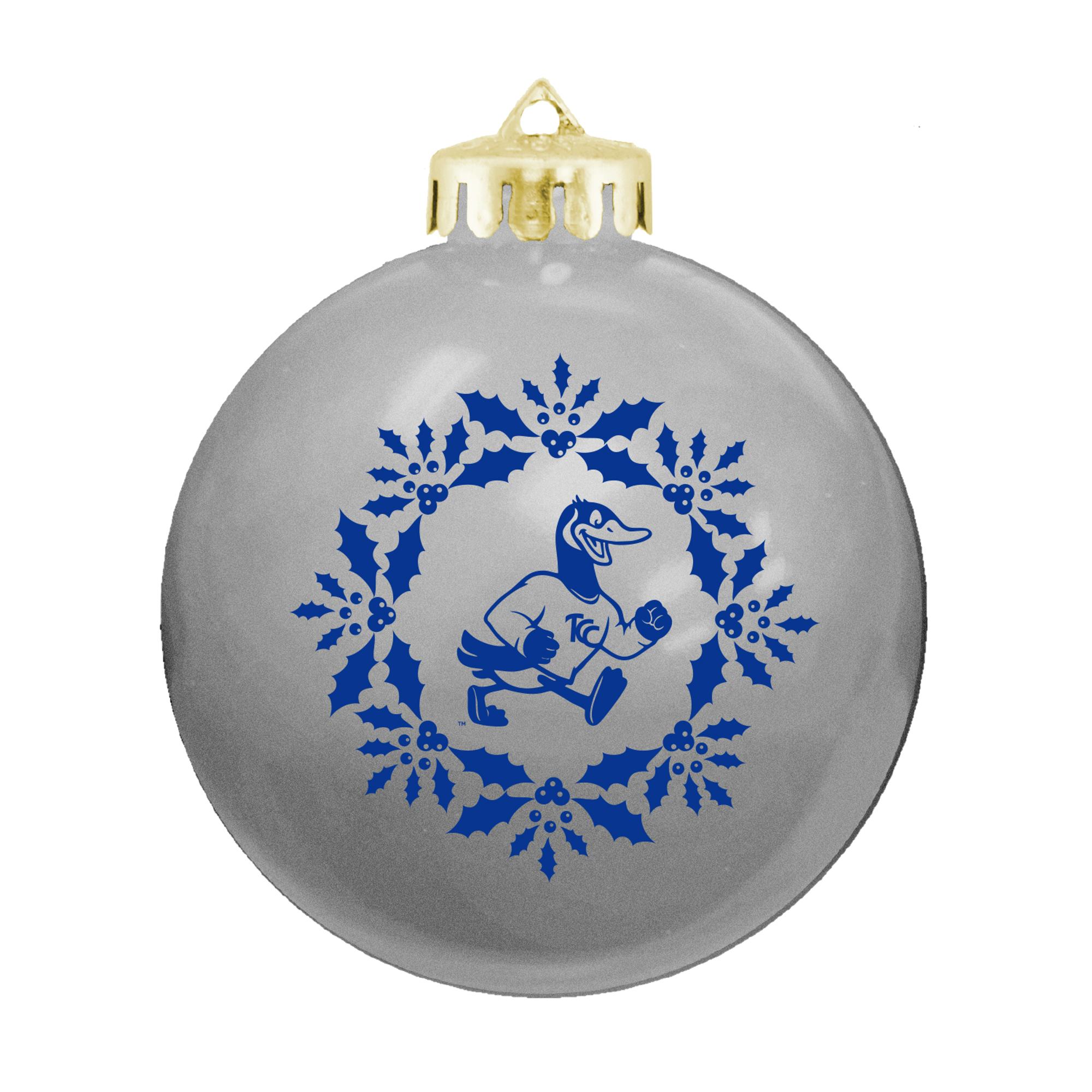 Product image 1 of 1 for TCC XMAS ORNAMENT RND