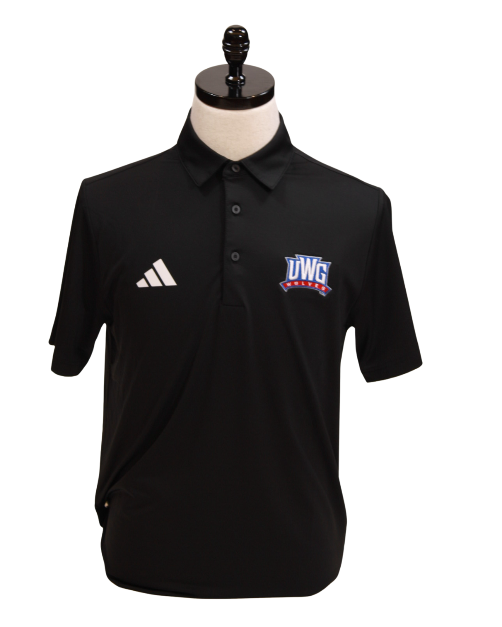 Product image 2 of 6 for M Ultimate 365 Solid Polo Adidas