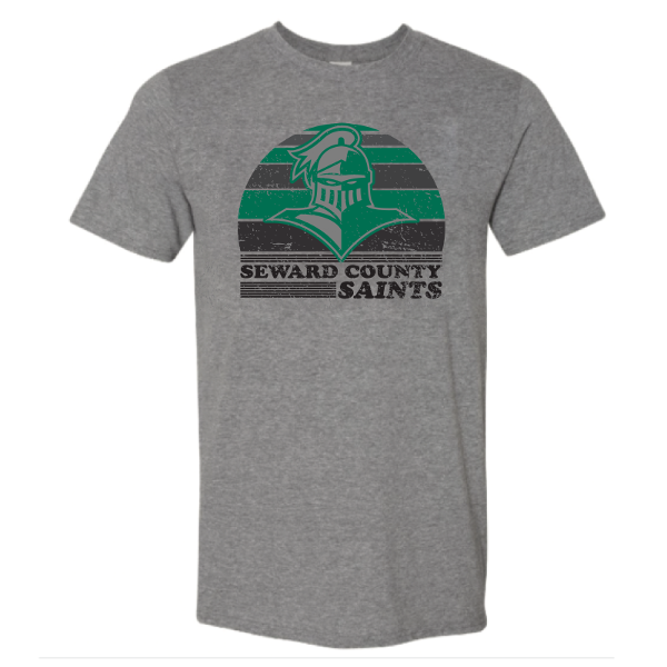 Apparel Saints Bookstore