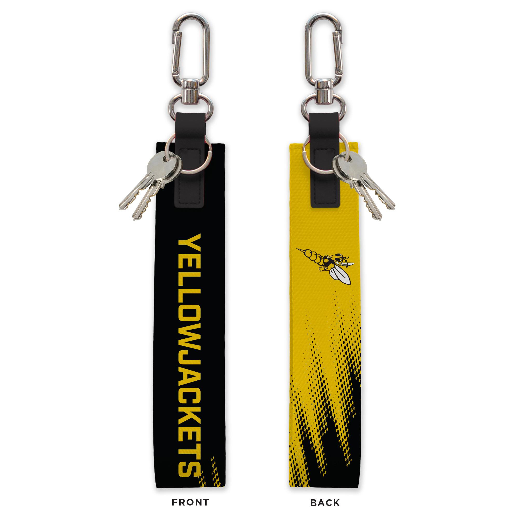Product image 1 of 1 for UWSU KEYCHAIN OVERSIZED STRAP