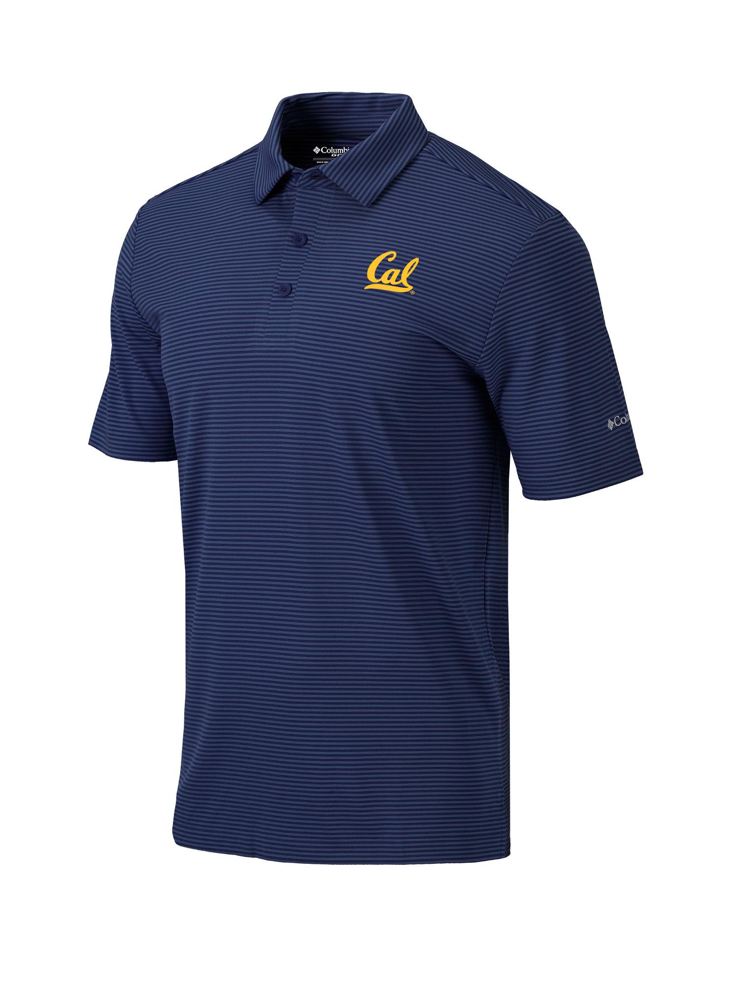Product image 1 of 2 for Men's Omni Wick One Swing Polo by Columbia