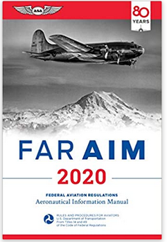 Cover image for FAR/AIM 2020