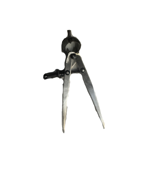 SPRING DIVIDER 4"; $15.99