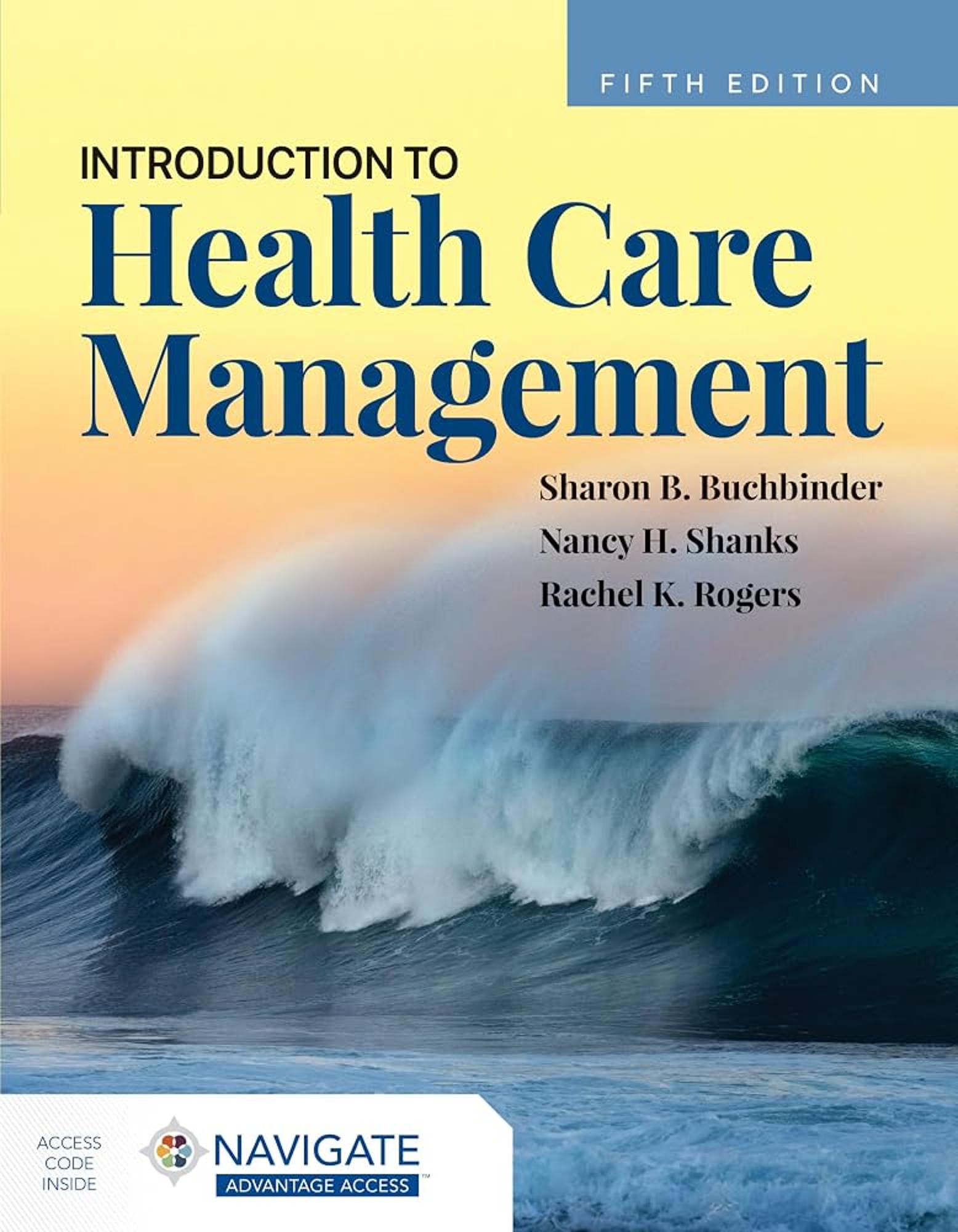 Cover image for INTRODUCTION TO HEALTH CARE...-W/ACCESS