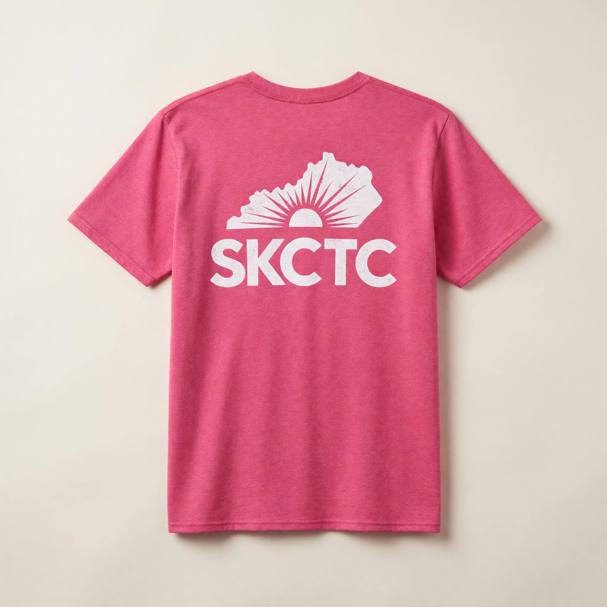 Product image 2 of 4 for KSEKY SS TEE VT STATE LOGO
