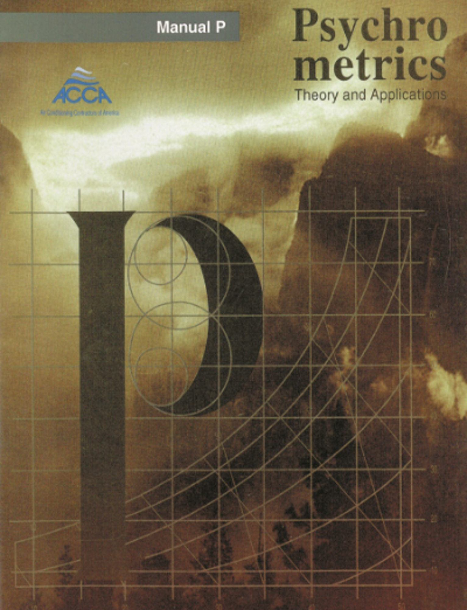 Cover image for MANUAL P 1st ED - Psychometrics #91