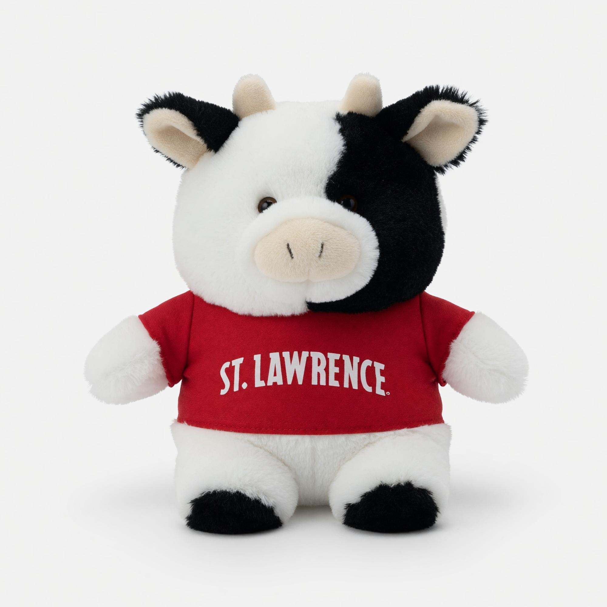 Product image 1 of 3 for St Lawrence Chubby Wubby Plush Pal