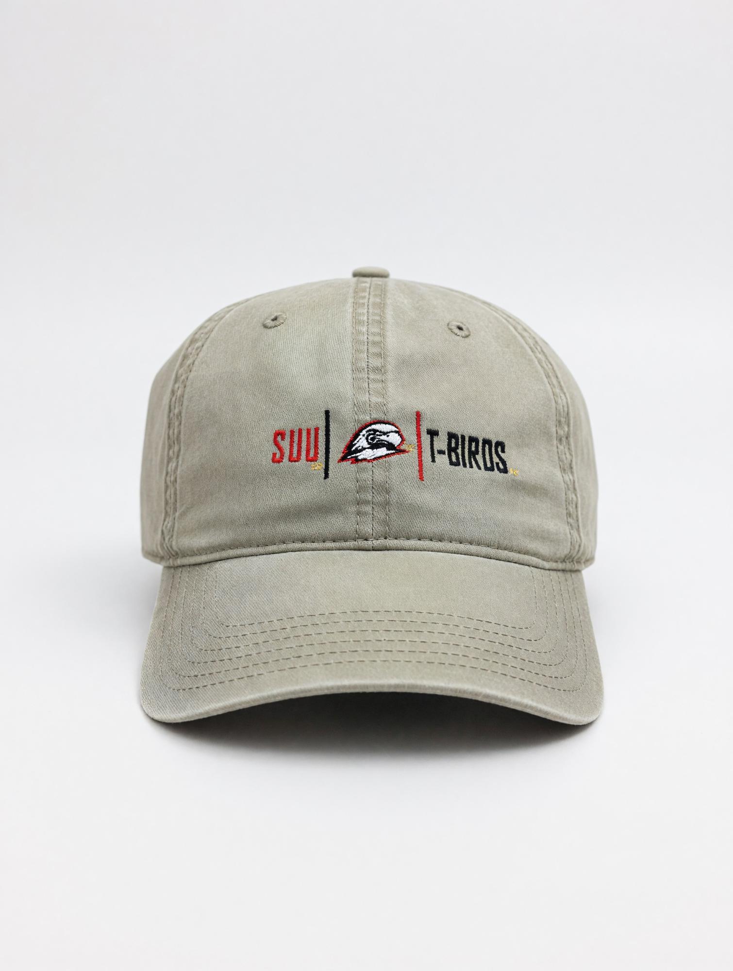 Product image 1 of 1 for LEGACY TERRA TWILL ADJ CAP