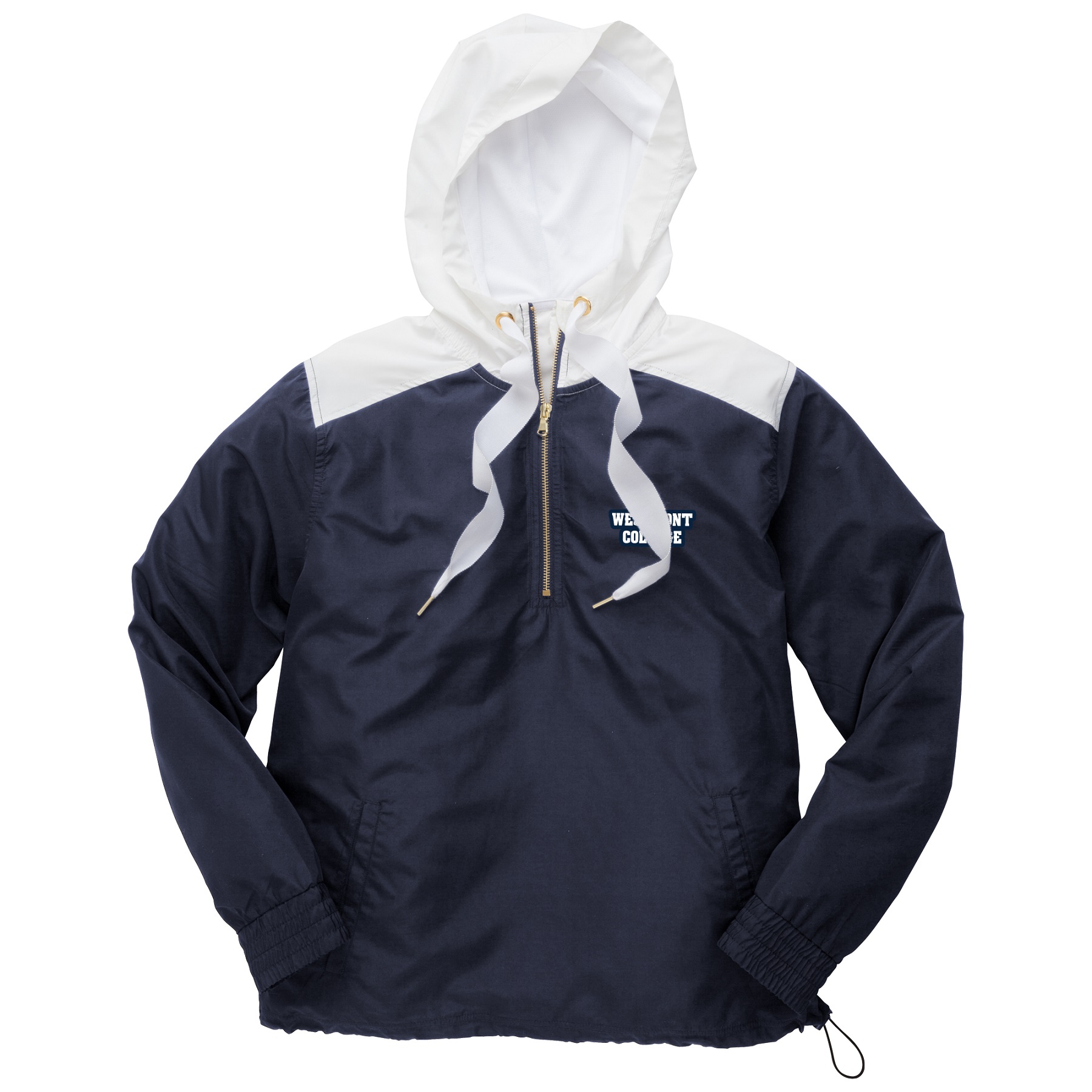 image of: Ladies Stadium Anorak