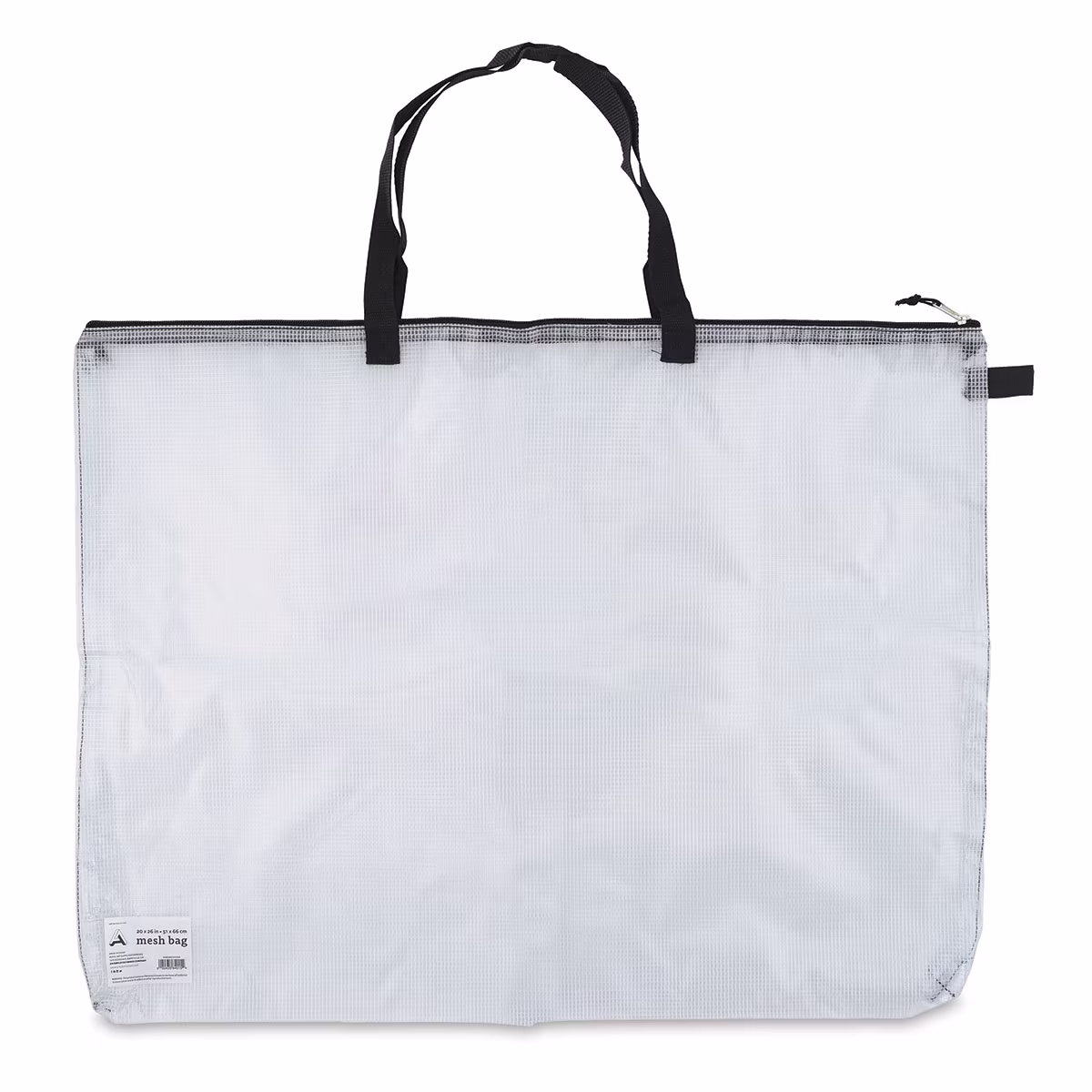 Product image 1 of 1 for Mesh Bag White 20x26