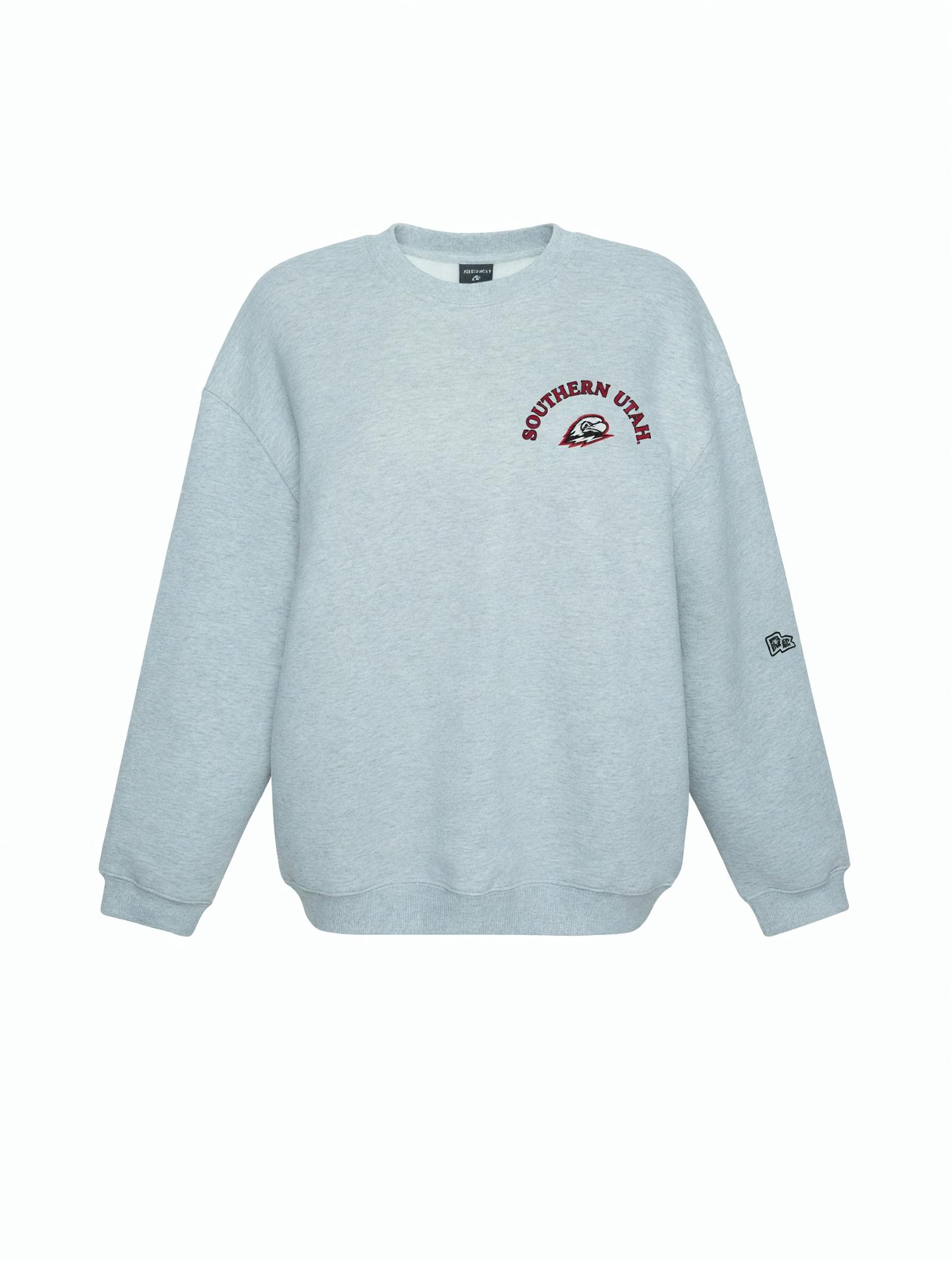 Product image 2 of 2 for Hype & Vice Oversized T-Birds