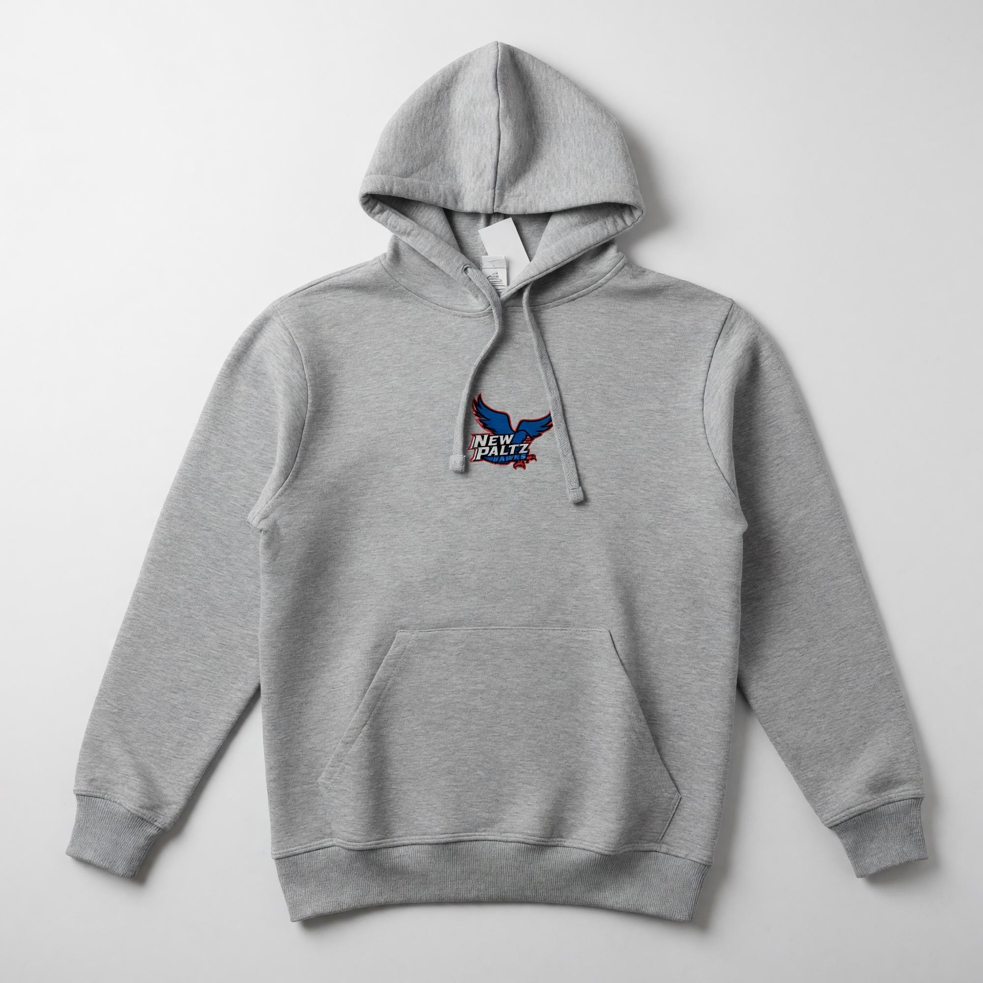 Variant 4 of 10 for Hoodie - Silicone Mark