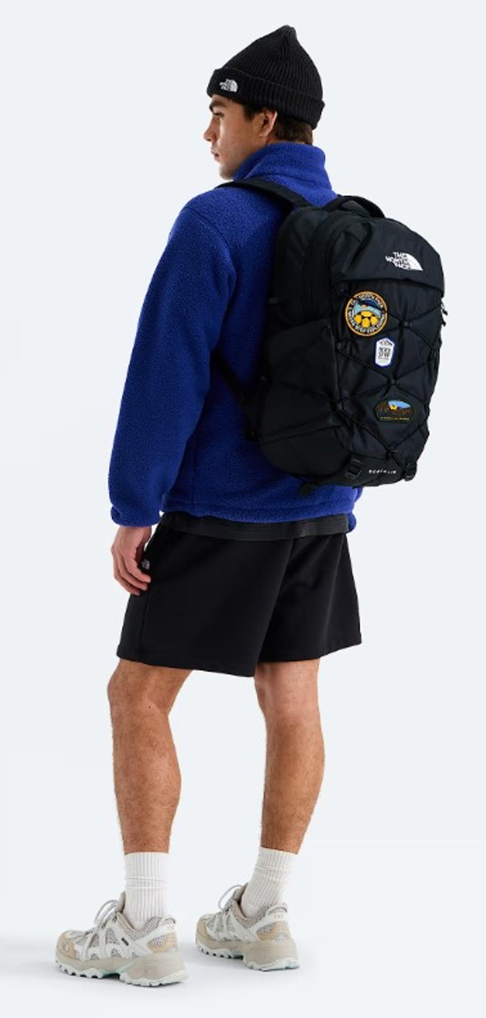 Product image 2 of 4 for North Face Borealis PATCH 28L