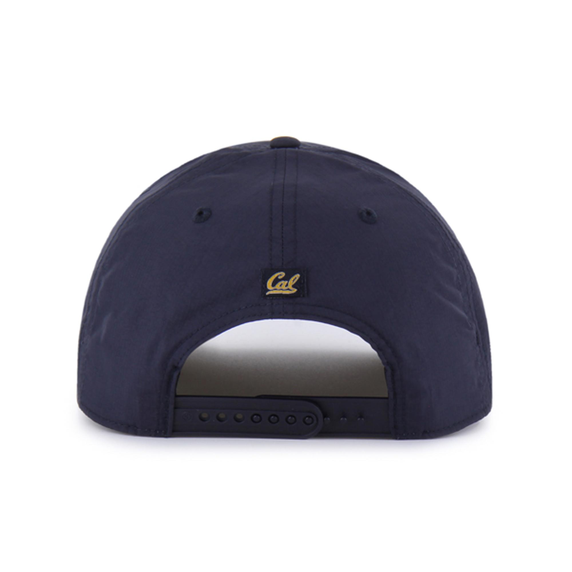 Product image 2 of 2 for Rope Hat Golden Bears / California Logo