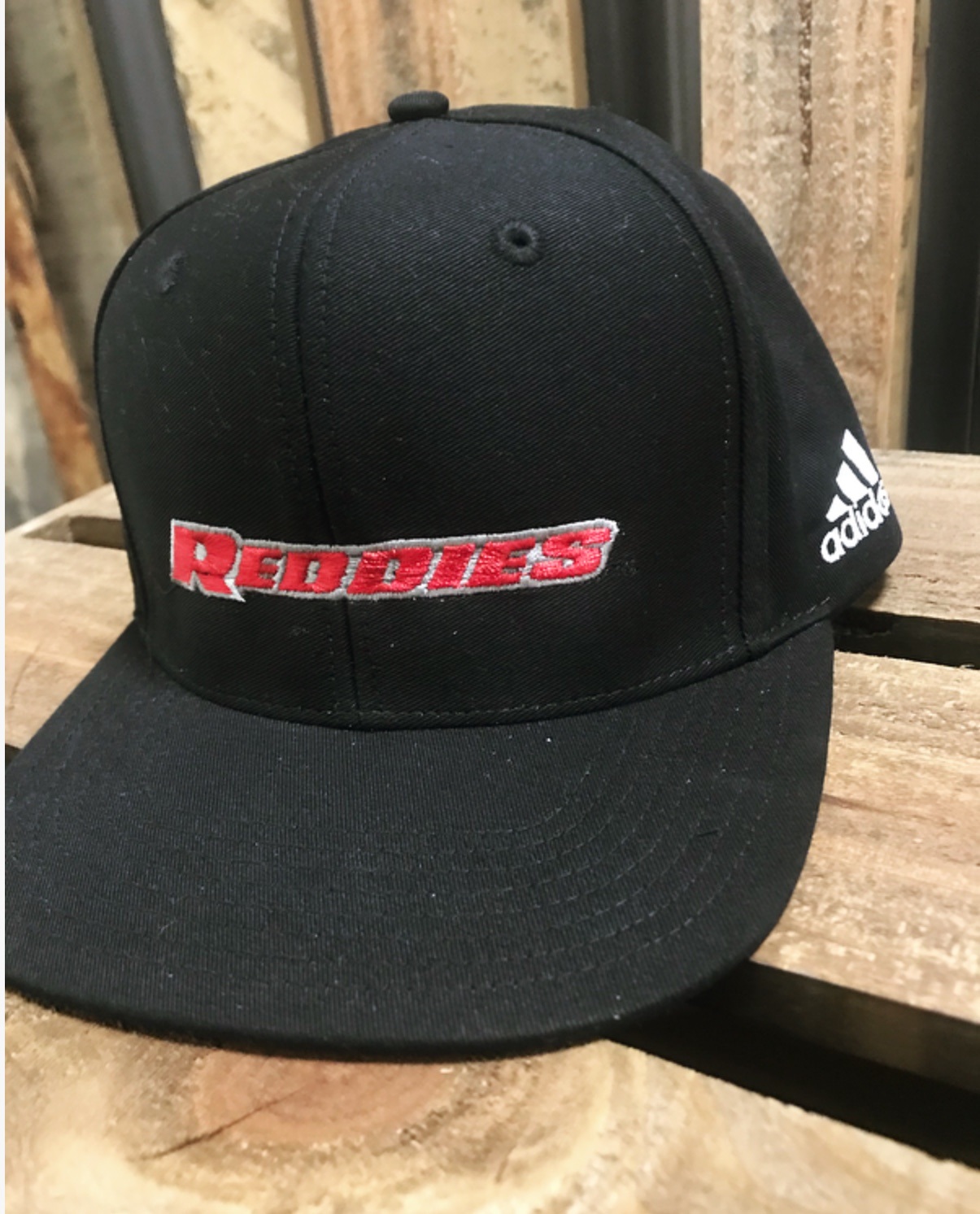 image of: Reddies Flat Bill Hat