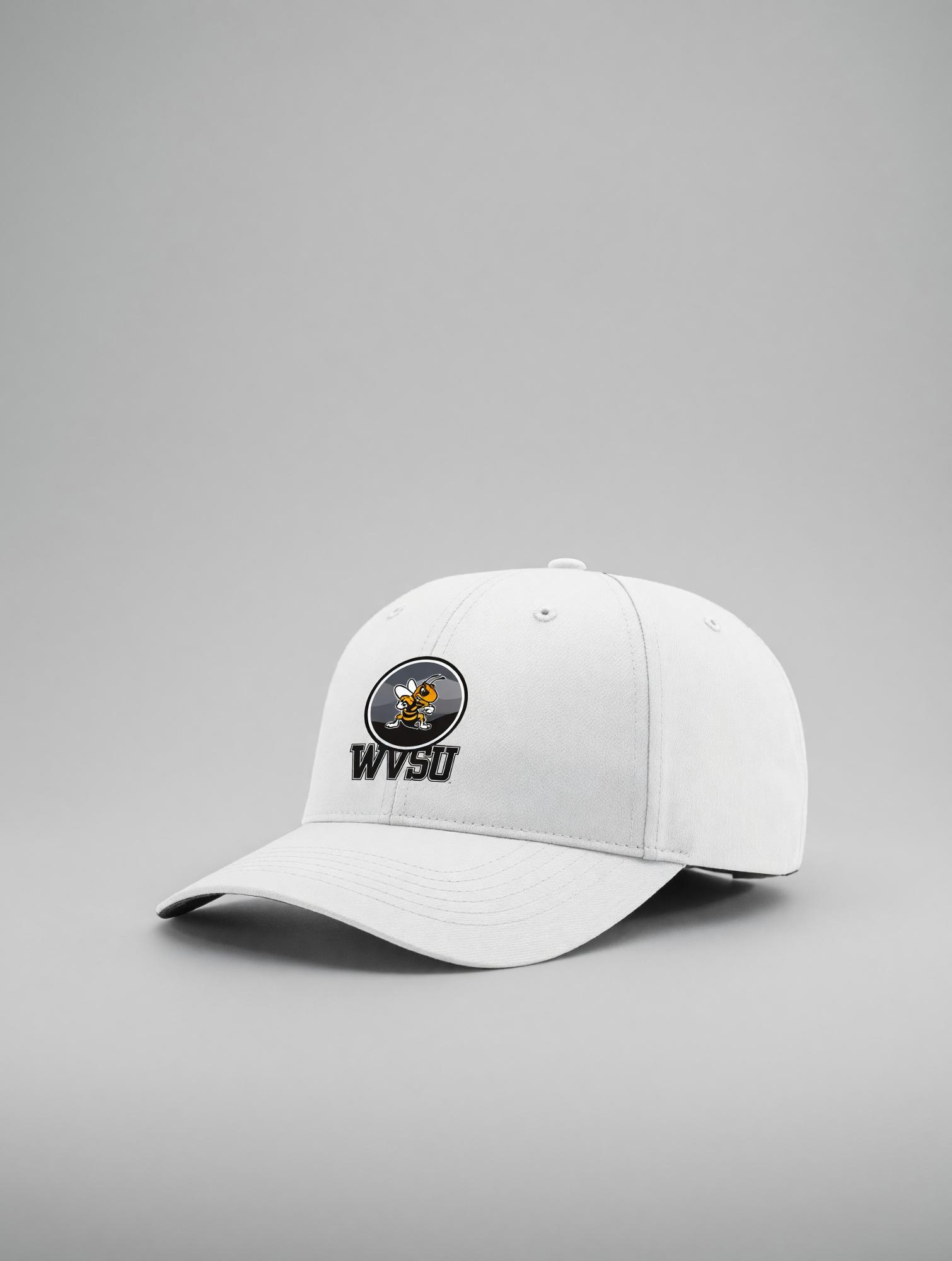 Product image 1 of 1 for Hat - Uscape White "Lite Casual" Adjustable