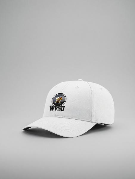 Hat - Uscape White "Lite Casual" Adjustable; $34.99