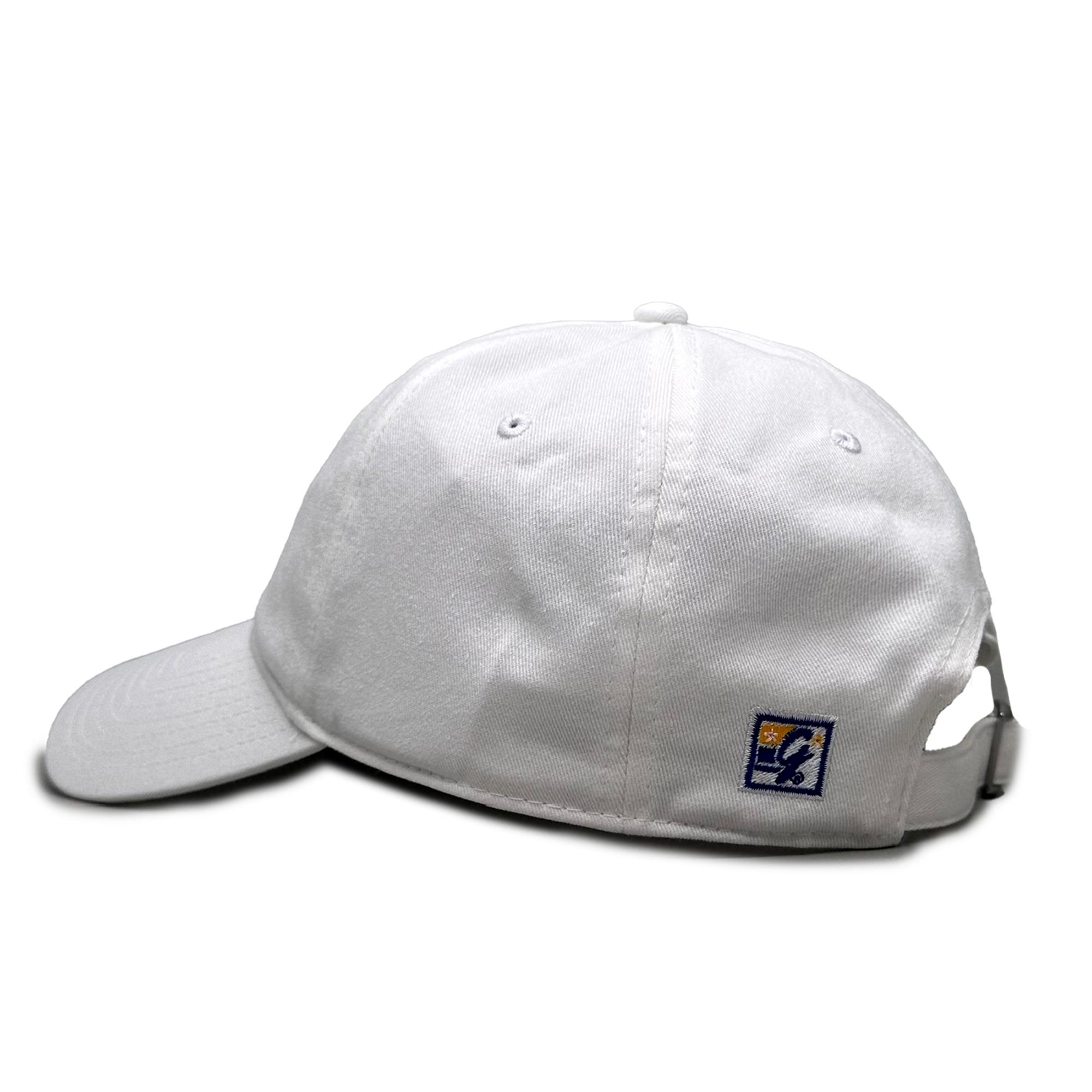 Product image 4 of 4 for KHECC HAT G19 TWILL STATE LOGO