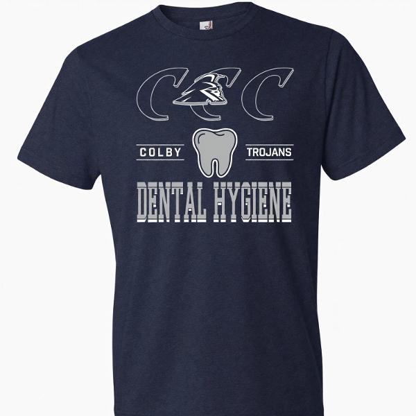 Dental Hygiene; $13.99