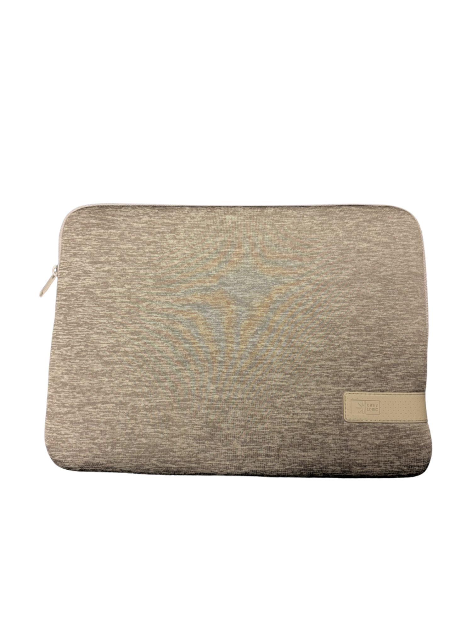 Product image 1 of 1 for Sleeve Case Logic Reflect 13" Boulder Beige