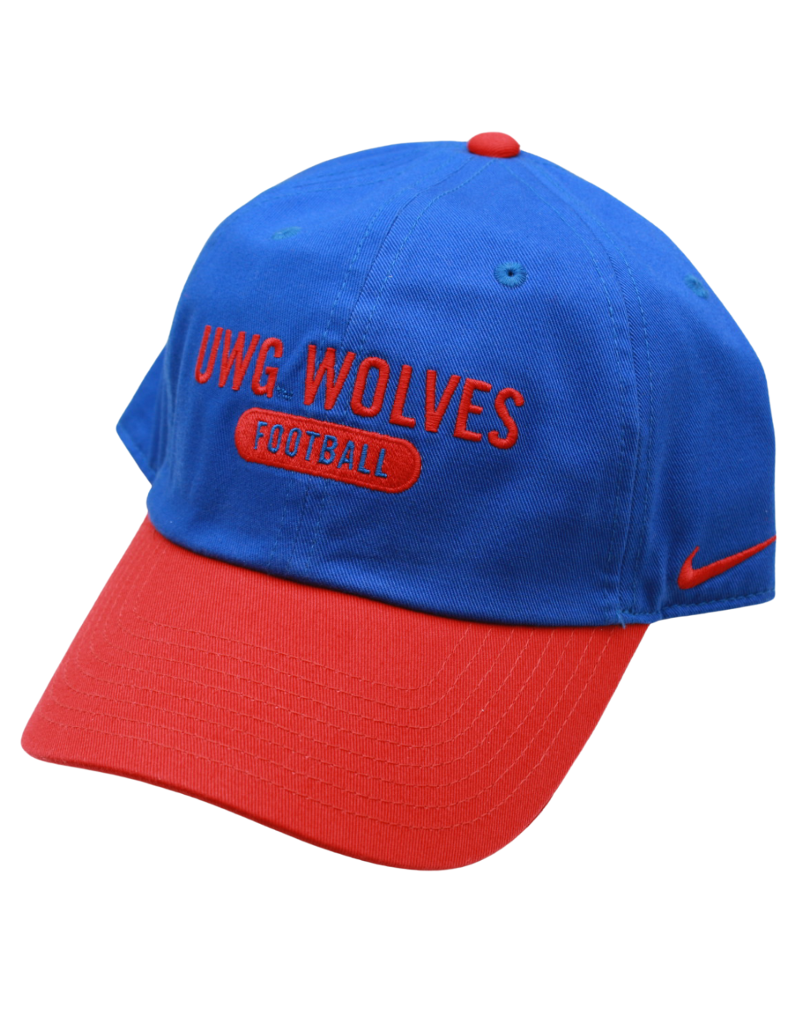 Product image 2 of 2 for NIKE CLUB COLOR BLOCK CAP