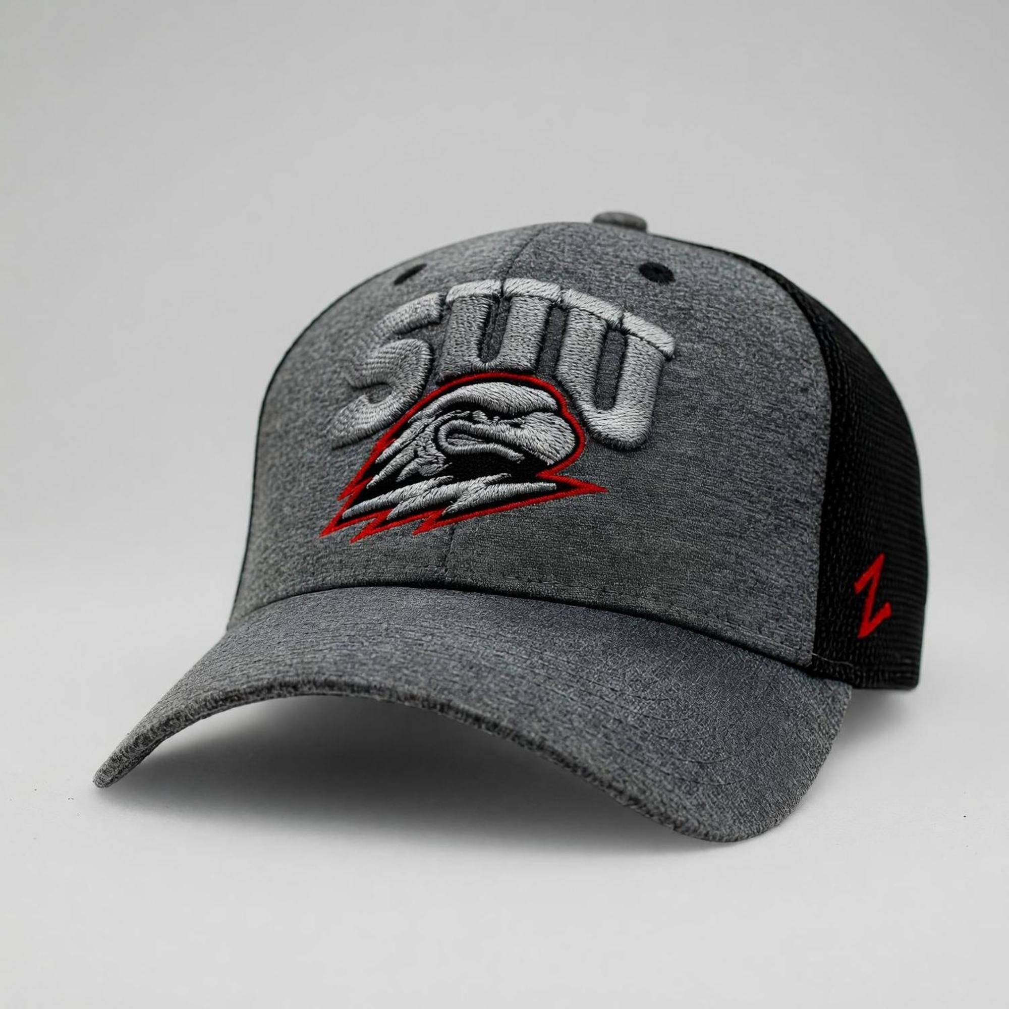 Product image 1 of 1 for Zephyr Embroidered SUU Patch Hat