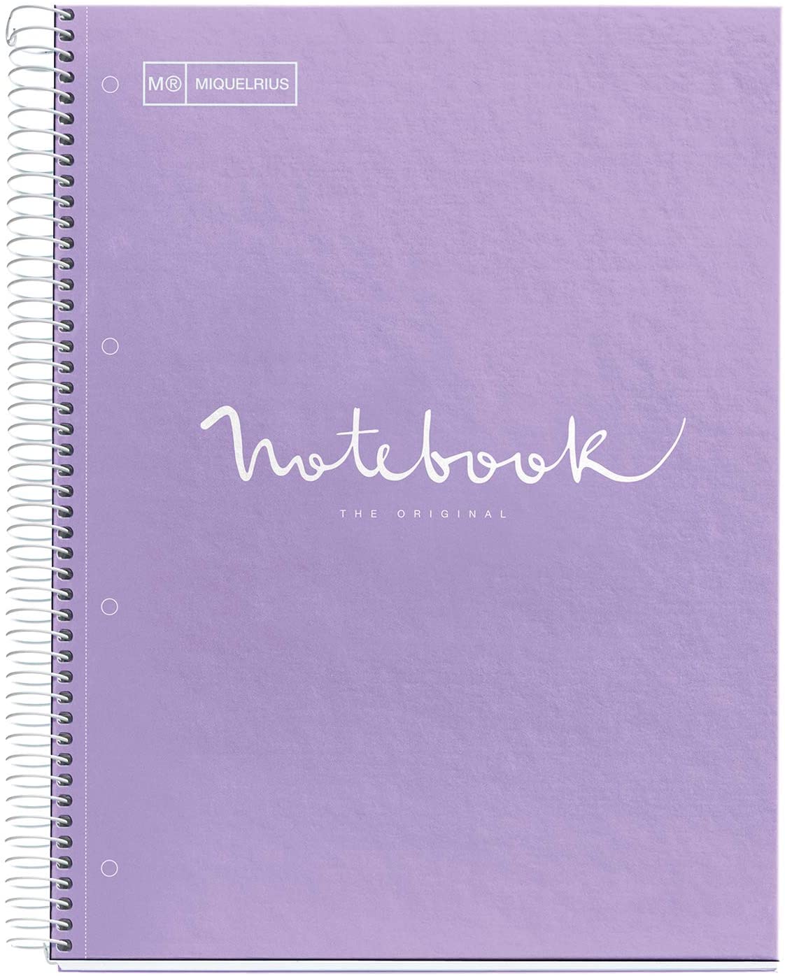 image of: RS Emotions 1 Subject Notebook